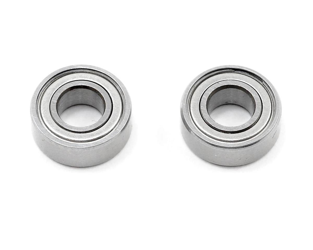 ProTek RC 5x11x4mm Ceramic Dual Sealed "Speed" Bearing (2) 4 ProTek RC 5x11x4mm Ceramic Dual Sealed "Speed" Bearing (2) - Image 2