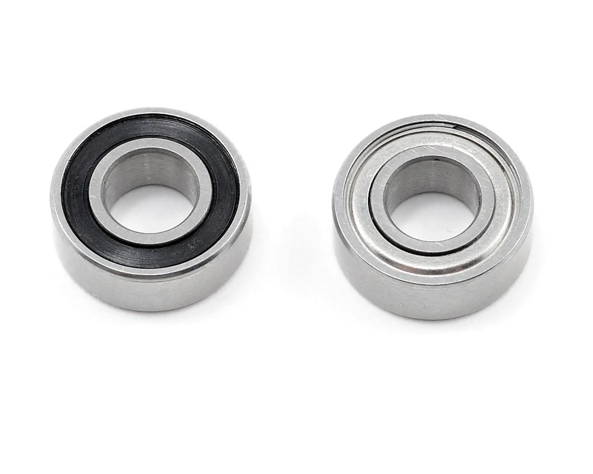 ProTek RC 5x11x4mm Ceramic Dual Sealed "Speed" Bearing (2) 5 ProTek RC 5x11x4mm Ceramic Dual Sealed "Speed" Bearing (2) - Image 3