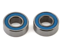 ProTek RC 5x11x4mm Ceramic Dual Sealed "Speed" Bearing (2) 11 ProTek RC 5x11x4mm Ceramic Dual Sealed "Speed" Bearing (2) -Traxxas Shop ptk 10062