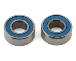 ProTek RC 5x11x4mm Ceramic Rubber Sealed "Speed" Bearing (2) -Traxxas Shop ptk 10062 3