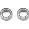 ProTek RC 6x10x3mm Ceramic Dual Sealed "Speed" Bearing (2) -Traxxas Shop ptk 10063