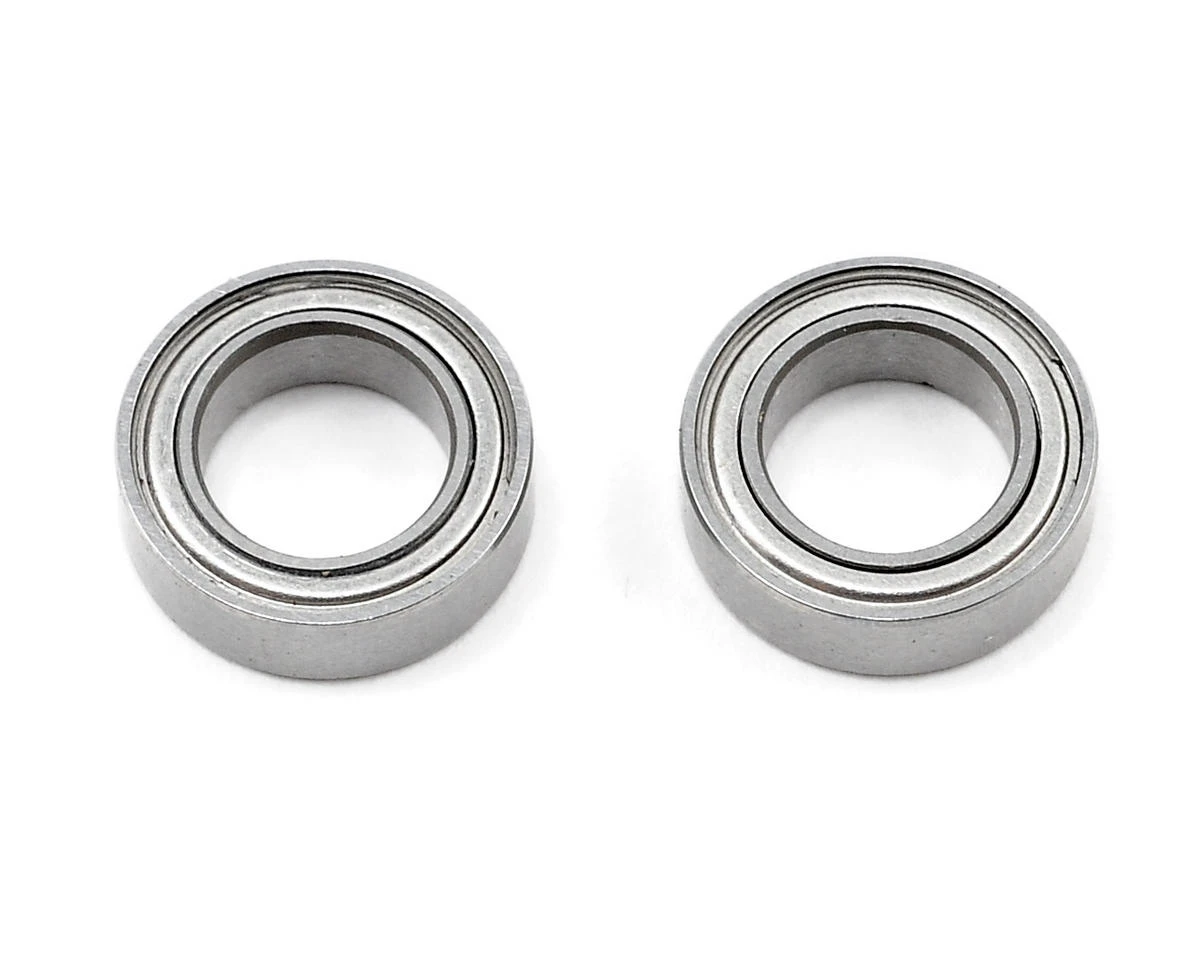 ProTek RC 6x10x3mm Ceramic Dual Sealed "Speed" Bearing (2) 3 ProTek RC 6x10x3mm Ceramic Dual Sealed "Speed" Bearing (2)