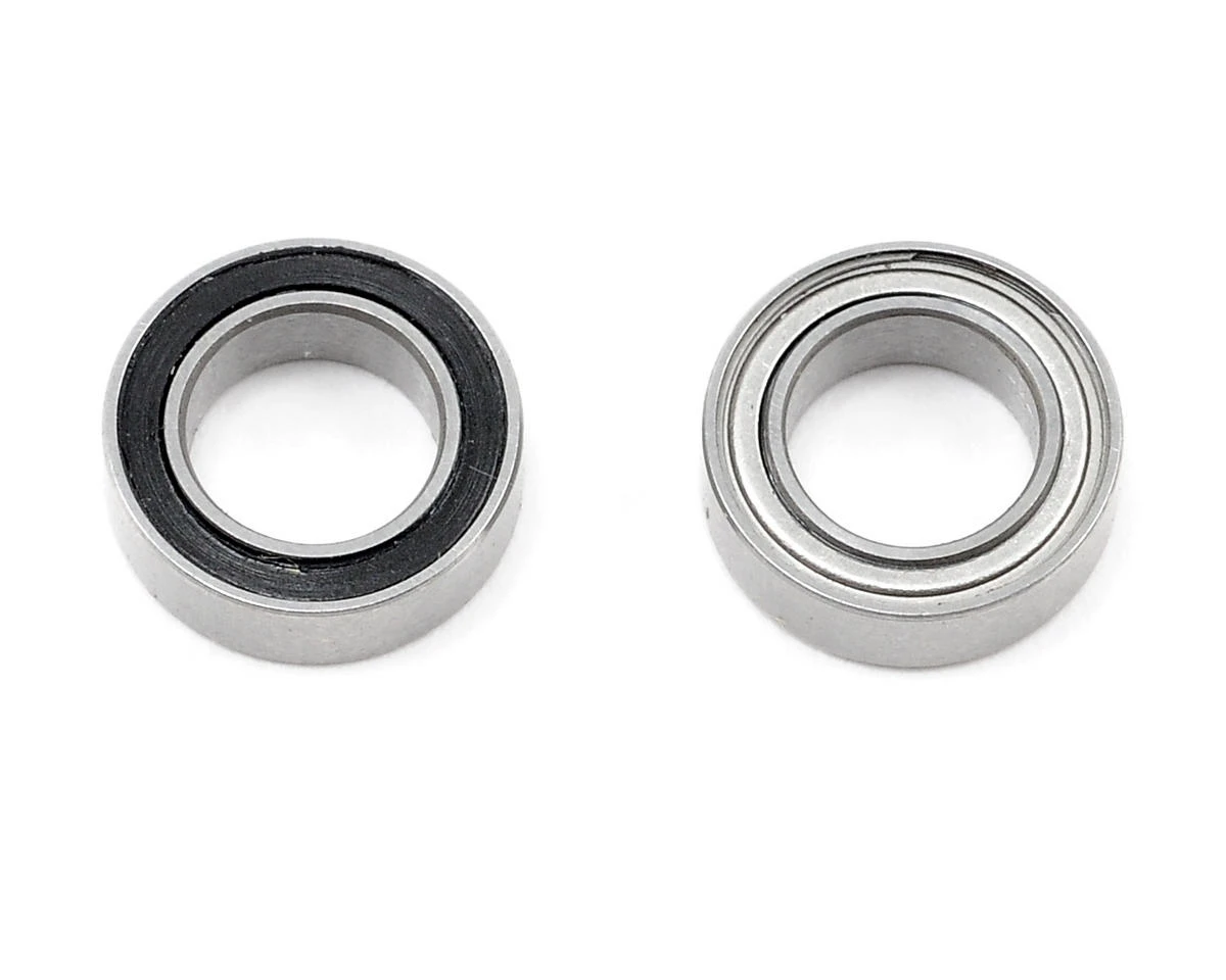 ProTek RC 6x10x3mm Ceramic Dual Sealed "Speed" Bearing (2) 4 ProTek RC 6x10x3mm Ceramic Dual Sealed "Speed" Bearing (2) - Image 2