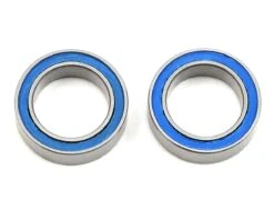 ProTek RC 10x15x4mm Rubber Sealed "Speed" Bearing (10)