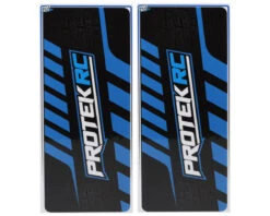 ProTek RC 2024 Universal Chassis Protective Sheet (Blue/Black) (2) (12.5x33.5cm) 15 ProTek RC 2024 Universal Chassis Protective Sheet (Blue/Black) (2) (12.5x33.5cm) -Traxxas Shop ptk 1102 24
