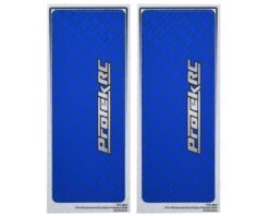 ProTek RC Universal Chassis Protective Sheet (Red) (2) (12.5x33.5cm) 23 ProTek RC Universal Chassis Protective Sheet (Red) (2) (12.5x33.5cm) -Traxxas Shop ptk 1102 blu 2