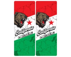 ProTek RC 2024 Universal Chassis Protective Sheet (Blue/Black) (2) (12.5x33.5cm) 16 ProTek RC 2024 Universal Chassis Protective Sheet (Blue/Black) (2) (12.5x33.5cm) -Traxxas Shop ptk 1102 ca