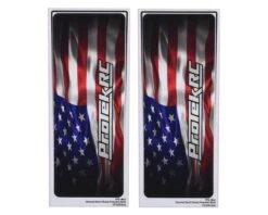 ProTek RC Universal Chassis Protective Sheet (Red) (2) (12.5x33.5cm) 18 ProTek RC Universal Chassis Protective Sheet (Red) (2) (12.5x33.5cm) -Traxxas Shop ptk 1102 usa 2