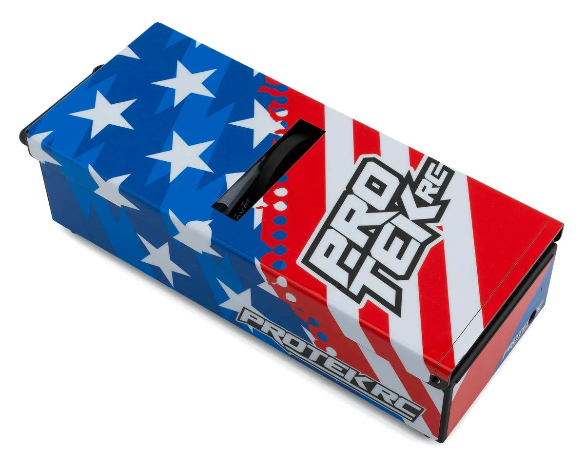 ProTek RC Sure Start Starter Box Wrap (The RBW) 3 ProTek RC Sure Start Starter Box Wrap (The RBW)