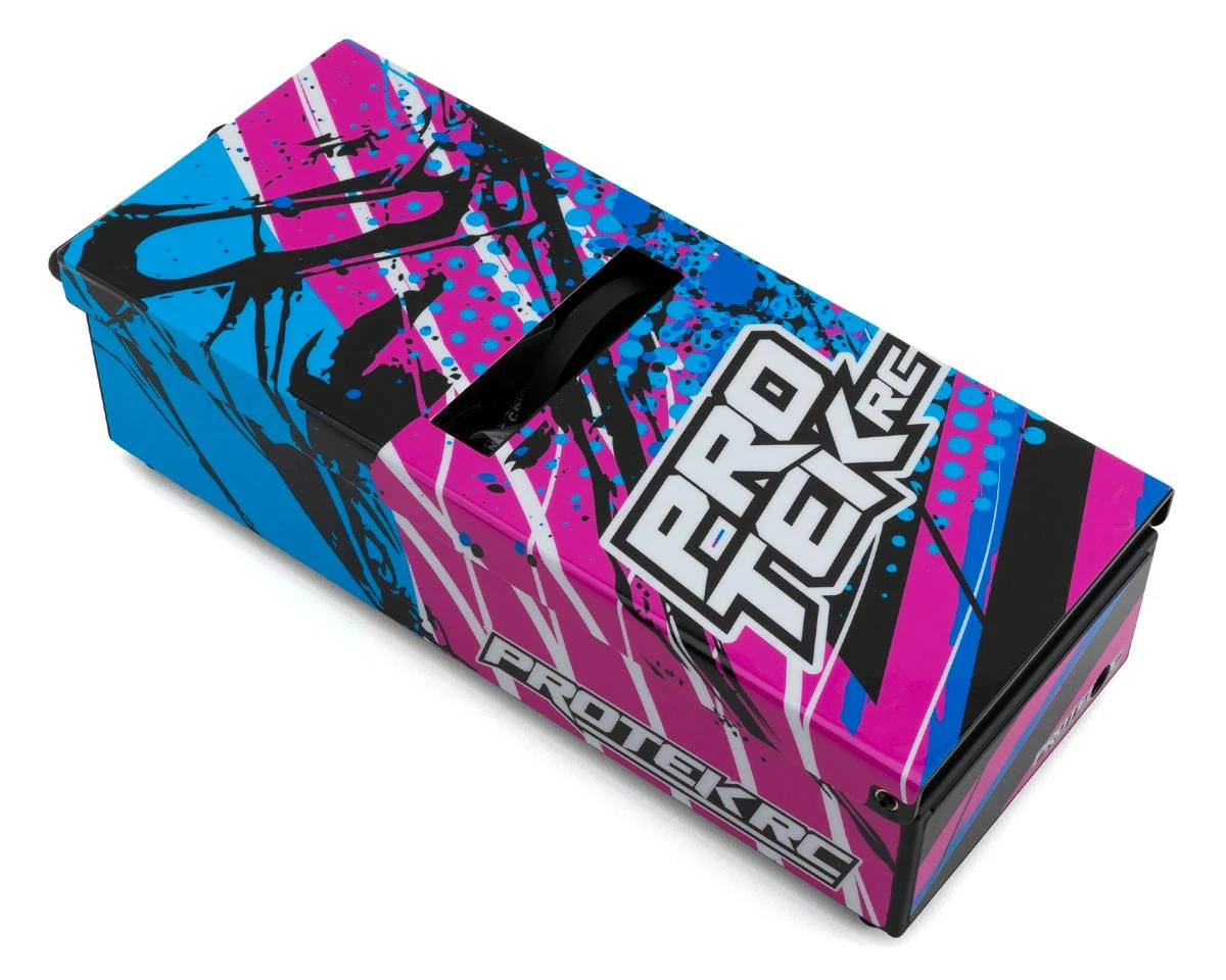 ProTek RC Sure Start Starter Box Wrap (The RBW) 5 ProTek RC Sure Start Starter Box Wrap (The RBW) - Image 3