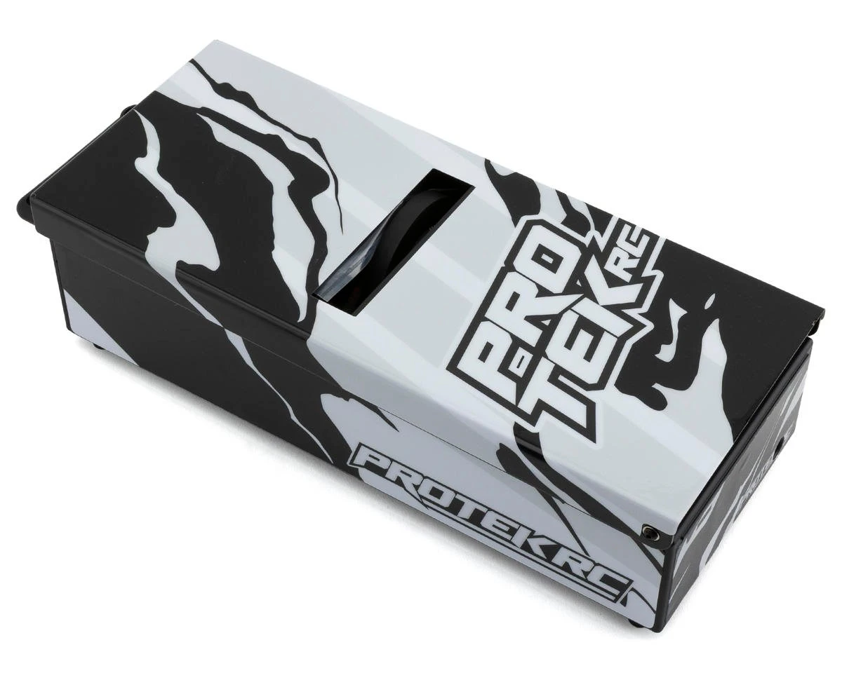 ProTek RC Sure Start Starter Box Wrap (The RBW) 7 ProTek RC Sure Start Starter Box Wrap (The RBW) - Image 5