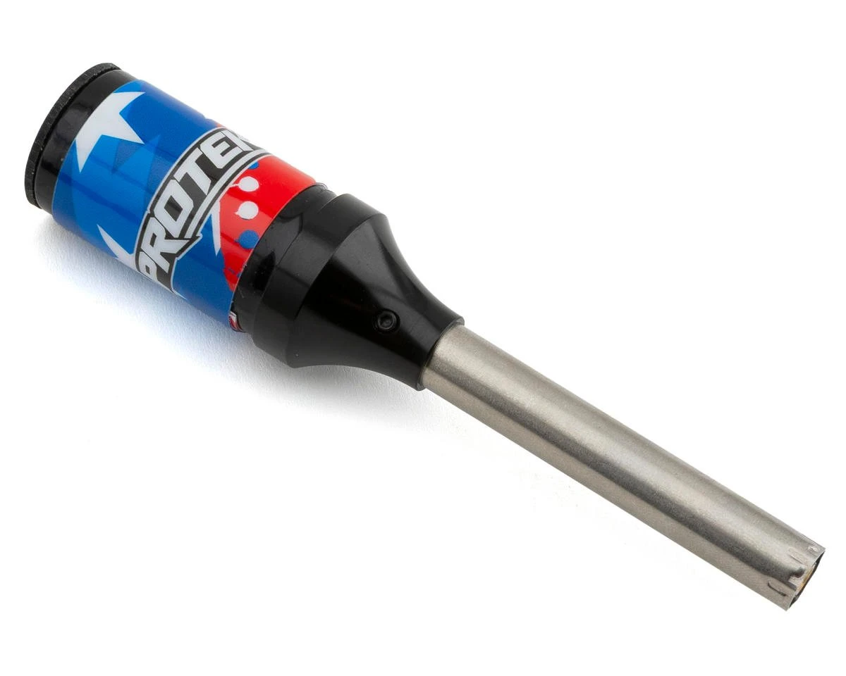 ProTek RC Glow Igniter Wrap (Hectic Halo) 3 ProTek RC Glow Igniter Wrap (Hectic Halo)