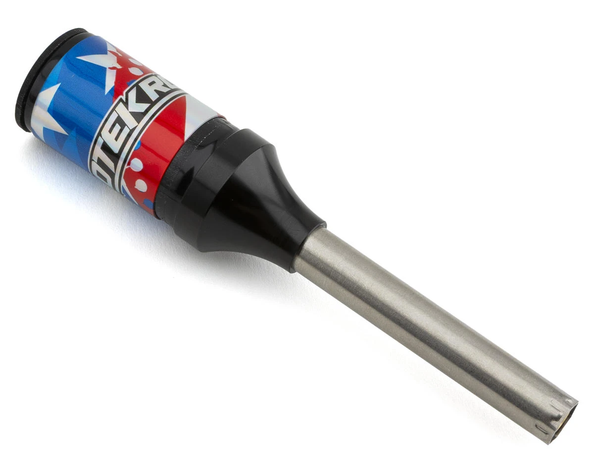 ProTek RC Glow Igniter Wrap (Hectic Halo) 4 ProTek RC Glow Igniter Wrap (Hectic Halo) - Image 2