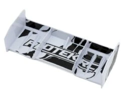 ProTek RC JConcepts 1/8 Razor Wing Wraps (Hectic) (2) 12 ProTek RC JConcepts 1/8 Razor Wing Wraps (Hectic) (2) -Traxxas Shop ptk 1222