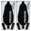 ProTek RC Team Associated B7 Chassis Protector (2) (Black) -Traxxas Shop ptk 1224