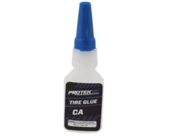 ProTek RC CA Tire Glue (Thin) (0.7oz)