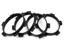 ProTek RC 1/10 Off-Road Buggy & Sedan Tire Mounting Glue Bands (4) 8 ProTek RC 1/10 Off-Road Buggy & Sedan Tire Mounting Glue Bands (4) -Traxxas Shop ptk 2012 2