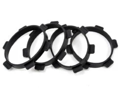 ProTek RC Monster Truck & Truggy Tire Mounting Glue Bands (4) -Traxxas Shop ptk 2012
