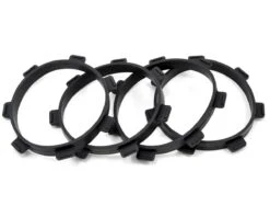 ProTek RC 1/8 Buggy & 1/10 Truck Tire Mounting Glue Bands (4) -Traxxas Shop ptk 2013 1