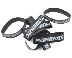 ProTek RC Monster Truck & Truggy Tire Mounting Glue Bands (4)