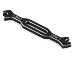 ProTek RC Aluminum Turnbuckle Wrench (3.5 & 3.7mm) -Traxxas Shop ptk 2030 1