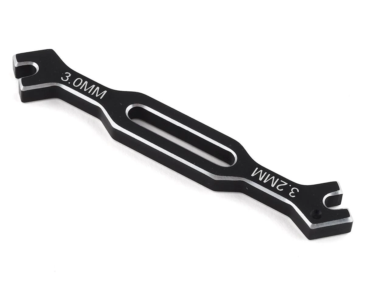 ProTek RC Aluminum Turnbuckle Wrench (5.5 & 6mm) 7 ProTek RC Aluminum Turnbuckle Wrench (5.5 & 6mm) - Image 5
