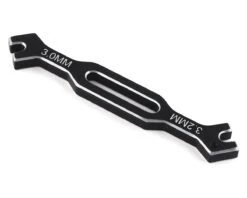 ProTek RC Aluminum Turnbuckle Wrench (4 & 5mm) -Traxxas Shop ptk 2030