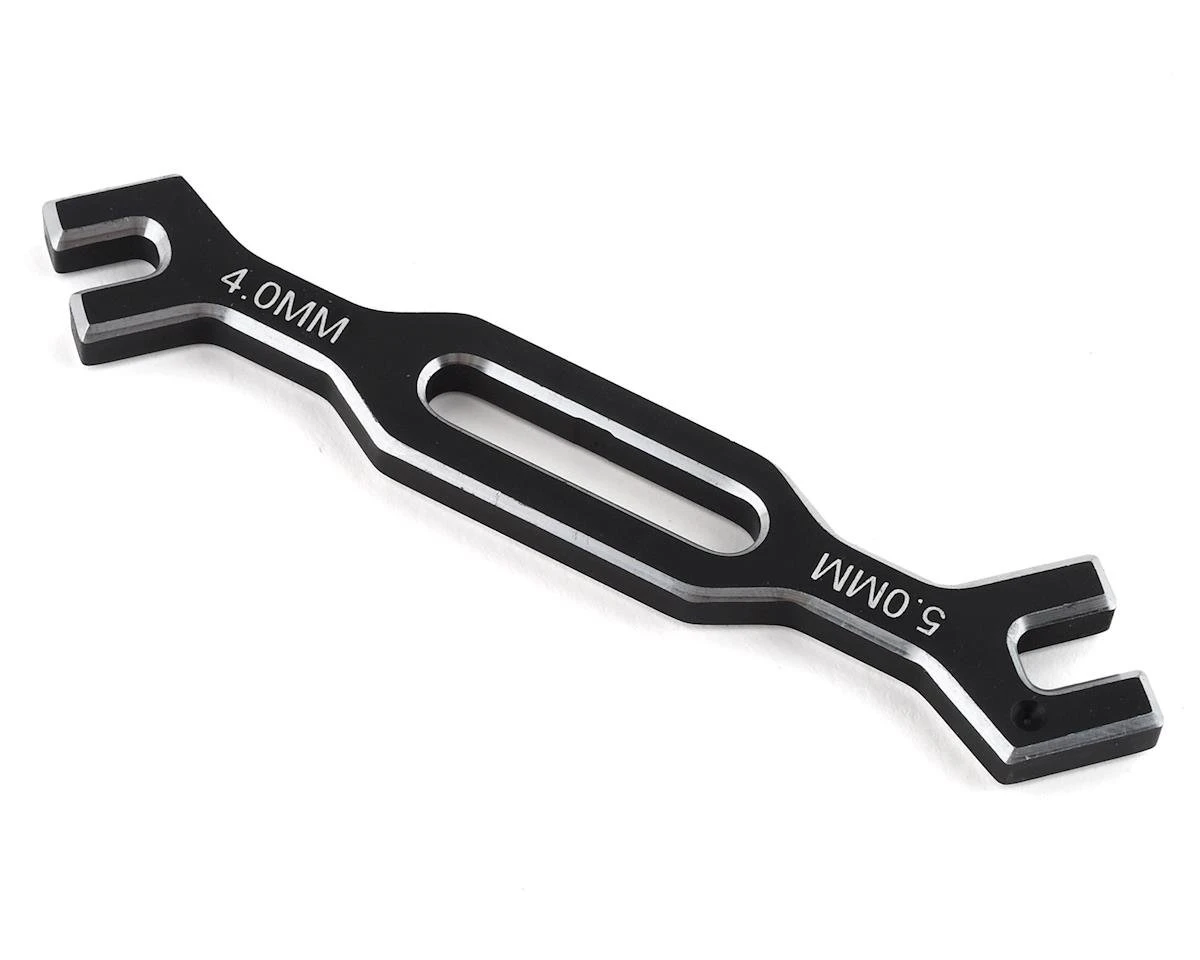 ProTek RC Aluminum Turnbuckle Wrench (5.5 & 6mm) 4 ProTek RC Aluminum Turnbuckle Wrench (5.5 & 6mm) - Image 2