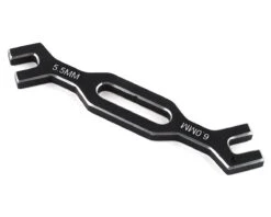 ProTek RC Aluminum Turnbuckle Wrench (5.5 & 6mm) 9 ProTek RC Aluminum Turnbuckle Wrench (5.5 & 6mm) -Traxxas Shop ptk 2033 2