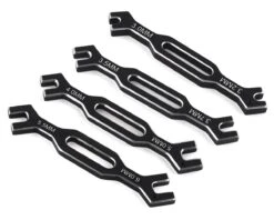 ProTek RC Aluminum Turnbuckle Wrench (3.5 & 3.7mm)