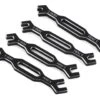 ProTek RC Aluminum Turnbuckle Wrench (4 & 5mm) -Traxxas Shop ptk 2034