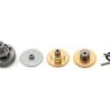 ProTek RC 100T Metal Servo Gear Set -Traxxas Shop ptk 3022