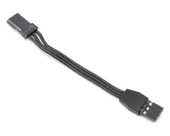 ProTek RC Quick Release Servo Lead For 170SBL And 170TBL Servos (300mm) -Traxxas Shop ptk 3049