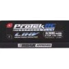 ProTek RC 2S 130C Low IR Si-Graphene + HV LCG LiPo Battery (7.6V/6300mAh) W/5mm Connectors (ROAR Approved) -Traxxas Shop ptk 5115 22
