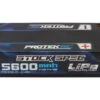 ProTek RC 2S 150C Low IR Si-Graphene "Stock Spec" Shorty LiPo Battery (7.4V/5600mAh) (ROAR Approved)