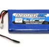 ProTek RC LiPo 3PK/M11 Car Transmitter Battery Pack (11.1V/2300mAh) -Traxxas Shop ptk 5172