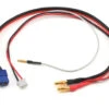 ProTek RC 2S Charge/Balance Adapter Cable (XT60 Plug To 4mm Bullet Connector)