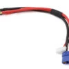 ProTek RC Heavy Duty EC5 Charge Lead (Male EC5 To Female XT90) (12awg) -Traxxas Shop ptk 5364
