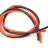 ProTek RC Silicone Hookup Wire (Red & Black) (2' Each) (12AWG) -Traxxas Shop ptk 5614