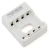 ProTek RC NiZn USB Battery Charger (4 Slots) (AA/AAA) -Traxxas Shop ptk 7650