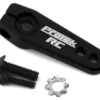 ProTek RC Aluminum Flat Clamping Servo Horn (Black) (25T-ProTek) 1 ProTek RC Aluminum Flat Clamping Servo Horn (Black) (25T-ProTek) -Traxxas Shop ptk 7823 bk