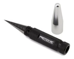 ProTek RC "TruTorque" Lexan Body Reamer