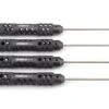 ProTek RC "TruTorque SL" Standard Hex Driver Set (4) (.050”, 1/16”, 5/64”, 3/32") -Traxxas Shop ptk 8418