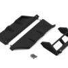 ShrinkRC SSDRC Trail King Pro Body Mounts For RC4WD 1987 Toyota XtraCab Body -Traxxas Shop pww01007
