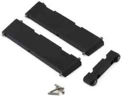 ShrinkRC RC4WD TF2 LWB Body Mounts For RC4WD Mojave II Four Door Body