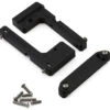 ShrinkRC Vanquish VS410 Body Mounts For RC4WD Mojave II Two Door Body