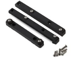 ShrinkRC Vanquish VS410 Body Mounts For RC4WD Mojave II Two Door Body -Traxxas Shop pww06010