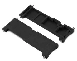 ShrinkRC Gelande II Body Mounts For RC4WD 2015 Land Rover Defender D90 Body