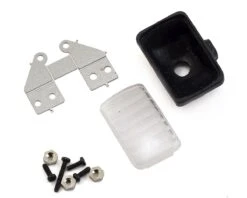 RC4WD CChand Rear Light For Traxxas TRX-4