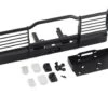 RC4WD CChand Camel Bumper W/Winch Mount & IPF Lights For Traxxas TRX-4 Defender 1 RC4WD CChand Camel Bumper W/Winch Mount & IPF Lights For Traxxas TRX-4 Defender -Traxxas Shop rc4vvvc0720